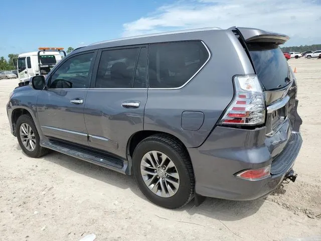 JTJJM7FX3J5202287 2018 2018 Lexus GX- 460 Premium 2