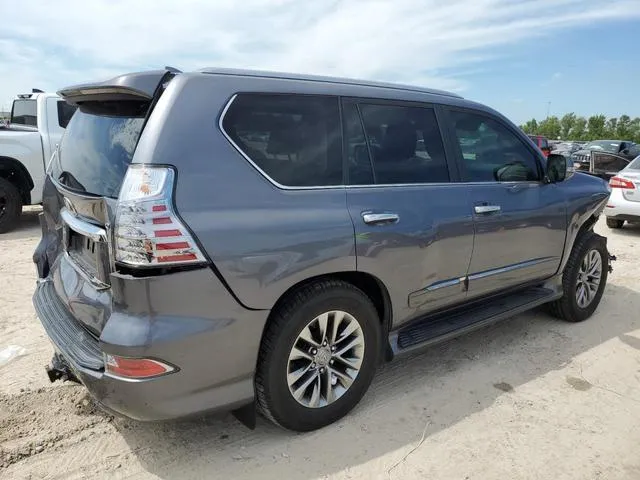 JTJJM7FX3J5202287 2018 2018 Lexus GX- 460 Premium 3