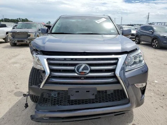 JTJJM7FX3J5202287 2018 2018 Lexus GX- 460 Premium 5