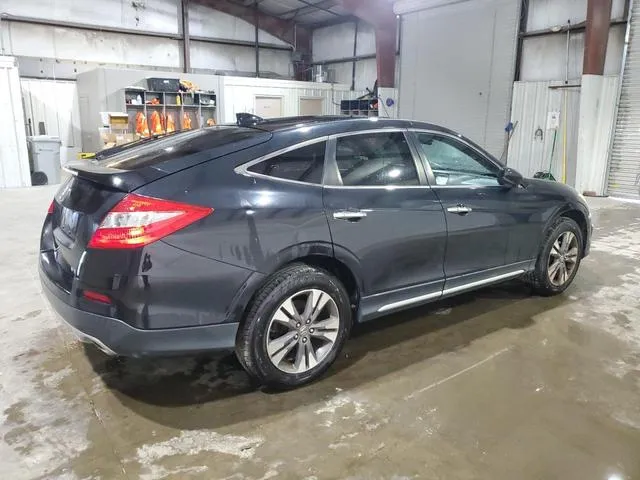 5J6TF2H54DL004137 2013 2013 Honda Crosstour- Exl 3