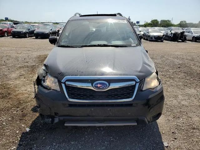 JF2SJAEC6EH423772 2014 2014 Subaru Forester- 2-5I Premium 5