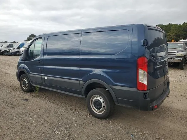 1FTBR1Y84NKA83667 2022 2022 Ford Transit- T-250 2