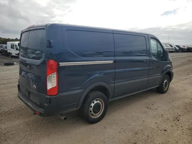 1FTBR1Y84NKA83667 2022 2022 Ford Transit- T-250 3