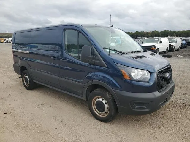 1FTBR1Y84NKA83667 2022 2022 Ford Transit- T-250 4