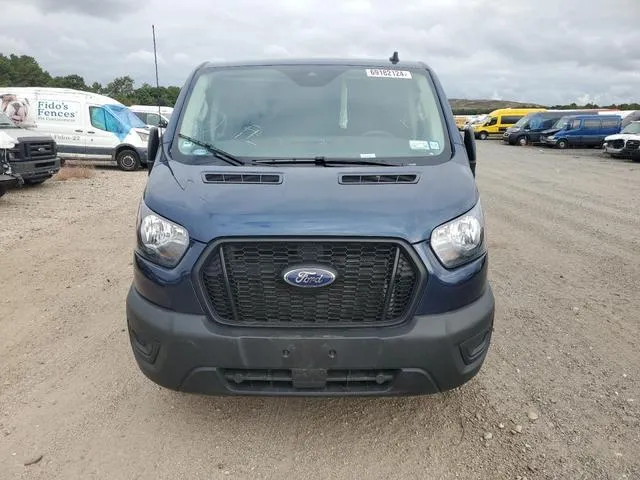 1FTBR1Y84NKA83667 2022 2022 Ford Transit- T-250 5