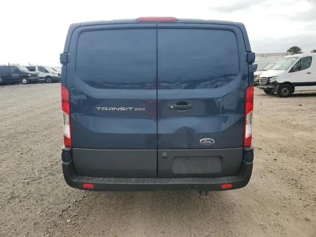 1FTBR1Y84NKA83667 2022 2022 Ford Transit- T-250 6