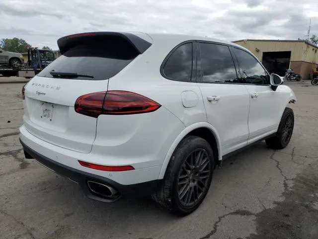 WP1AA2A22HKA90747 2017 2017 Porsche Cayenne 3