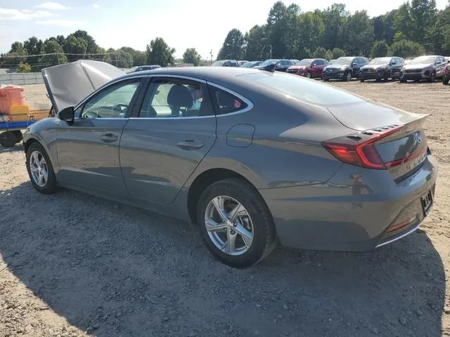 5NPEG4JA0NH149499 2022 2022 Hyundai Sonata- SE 2