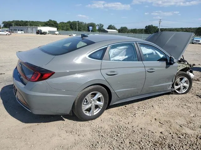 5NPEG4JA0NH149499 2022 2022 Hyundai Sonata- SE 3