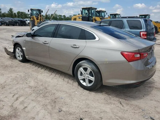 1G1ZB5ST3RF183791 2024 2024 Chevrolet Malibu- LS 2