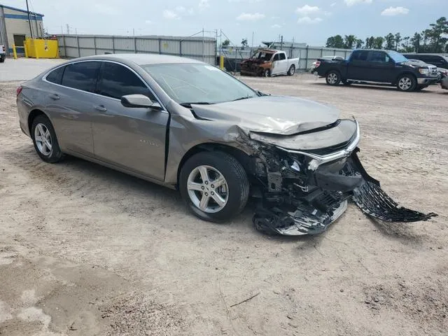 1G1ZB5ST3RF183791 2024 2024 Chevrolet Malibu- LS 4