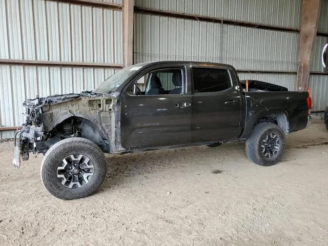 3TMAZ5CN4GM016787 2016 2016 Toyota Tacoma- Double Cab 1