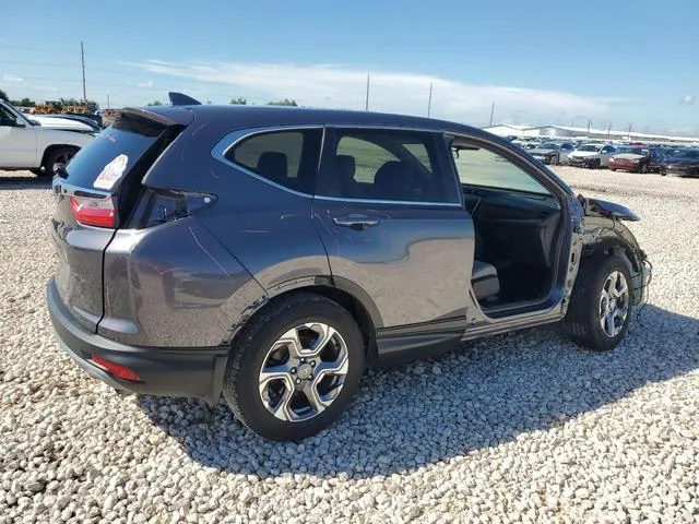 2HKRW1H51KH515106 2019 2019 Honda CR-V- EX 3