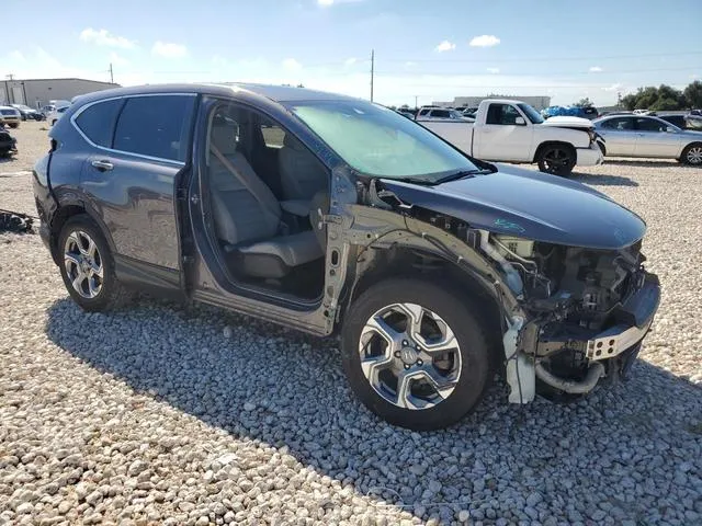 2HKRW1H51KH515106 2019 2019 Honda CR-V- EX 4