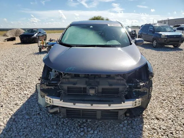 2HKRW1H51KH515106 2019 2019 Honda CR-V- EX 5