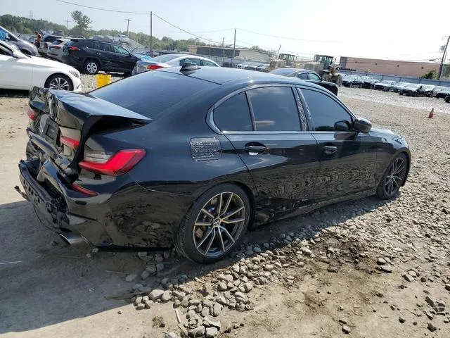 3MW5R7J04L8B05828 2020 2020 BMW 3 Series- 330XI 3