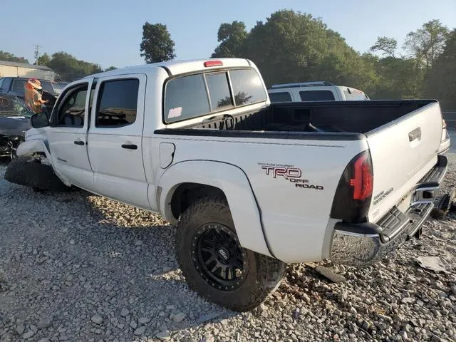 3TMLU4EN9BM074448 2011 2011 Toyota Tacoma- Double Cab 2