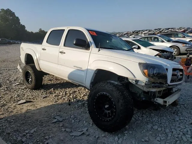 3TMLU4EN9BM074448 2011 2011 Toyota Tacoma- Double Cab 4