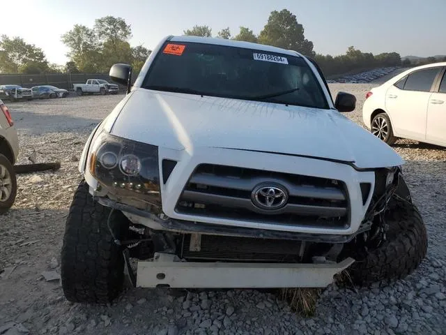 3TMLU4EN9BM074448 2011 2011 Toyota Tacoma- Double Cab 5