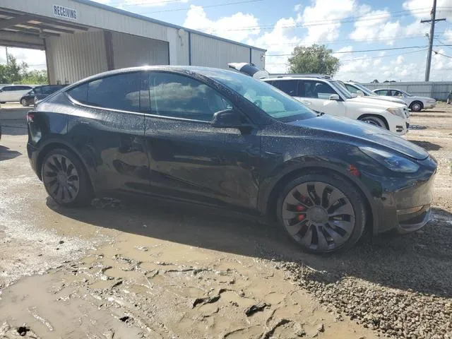 5YJYGDEF6MF269226 2021 2021 Tesla MODEL Y 4