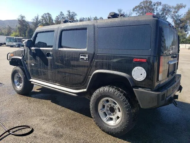 5GRGN23U73H120330 2003 2003 Hummer H2 2