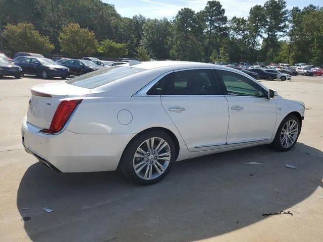 2G61M5S32J9155737 2018 2018 Cadillac XTS- Luxury 3