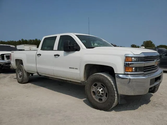 1GC1KUEG6HF109793 2017 2017 Chevrolet Silverado- K2500 Heavy 4