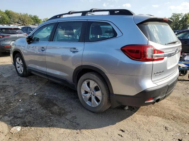 4S4WMAAD7K3443779 2019 2019 Subaru Ascent 2