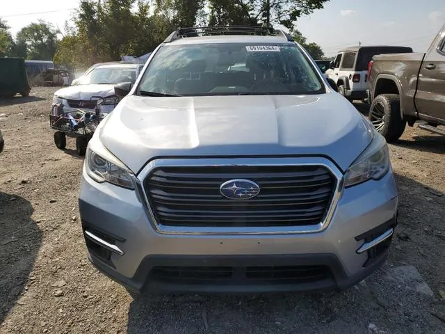 4S4WMAAD7K3443779 2019 2019 Subaru Ascent 5