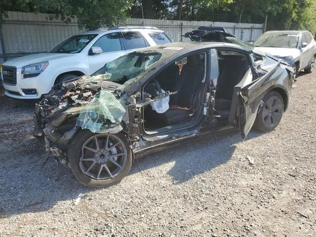 5YJ3E1EA5PF546682 2023 2023 Tesla MODEL 3 1