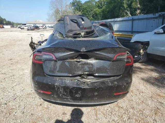 5YJ3E1EA5PF546682 2023 2023 Tesla MODEL 3 6