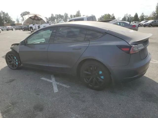 5YJ3E1EB0PF393332 2023 2023 Tesla MODEL 3 2