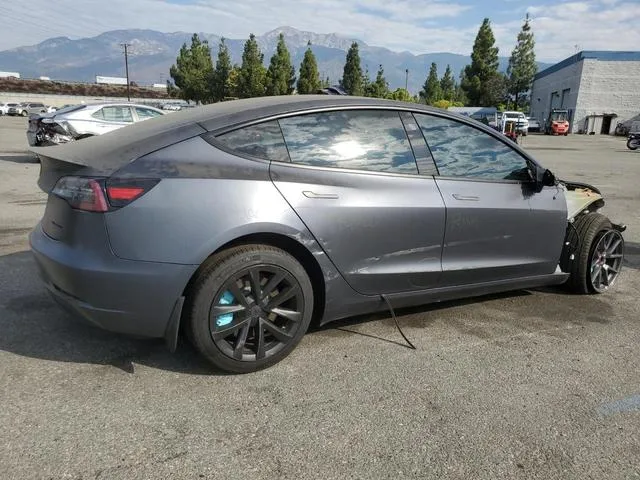 5YJ3E1EB0PF393332 2023 2023 Tesla MODEL 3 3