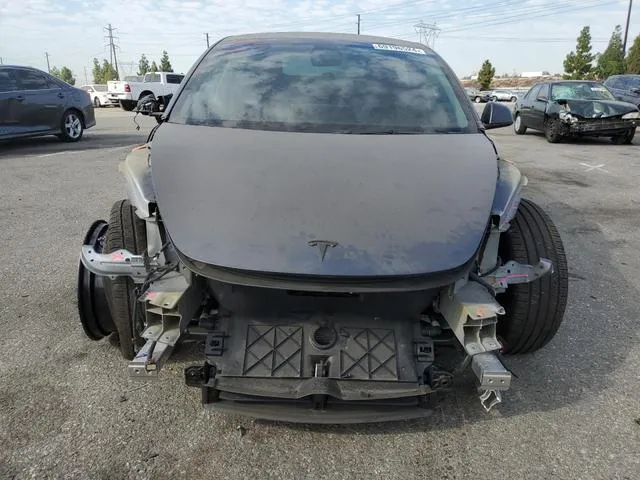 5YJ3E1EB0PF393332 2023 2023 Tesla MODEL 3 5