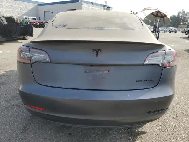 5YJ3E1EB0PF393332 2023 2023 Tesla MODEL 3 6