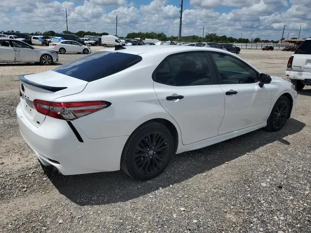 4T1B11HK2KU234004 2019 2019 Toyota Camry- L 3