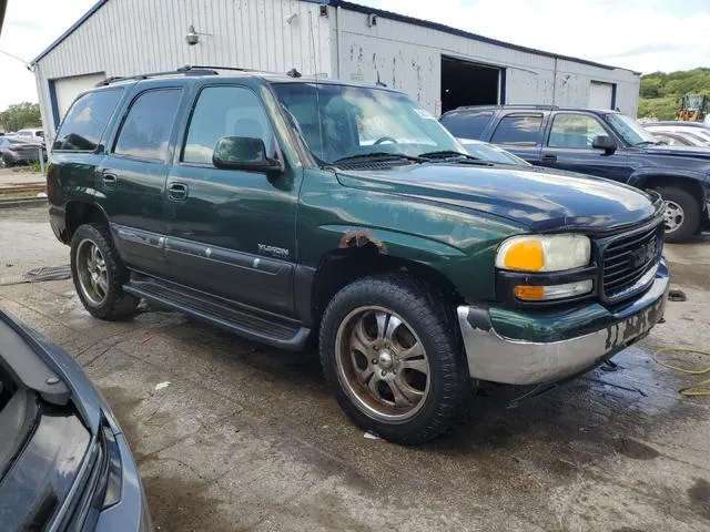 1GKEK13Z23R203394 2003 2003 GMC Yukon 4