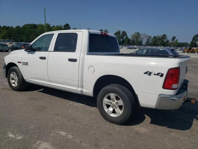 1C6RR7KM2FS655772 2015 2015 RAM 1500- ST 2