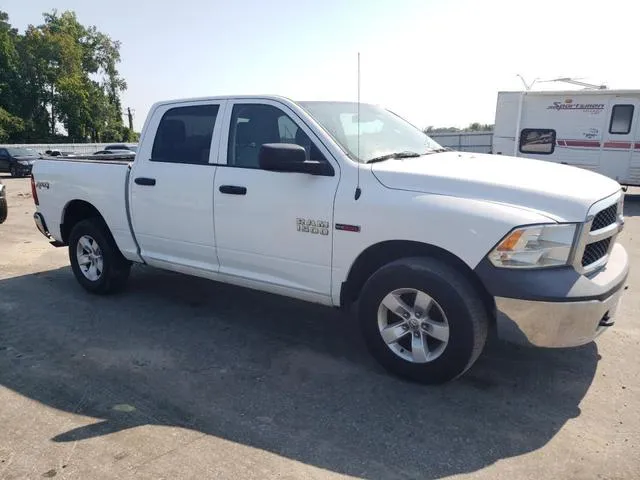 1C6RR7KM2FS655772 2015 2015 RAM 1500- ST 4