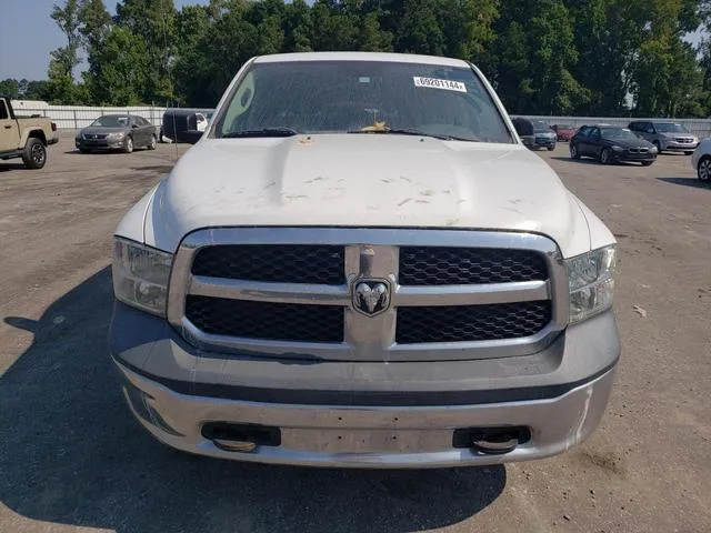 1C6RR7KM2FS655772 2015 2015 RAM 1500- ST 5