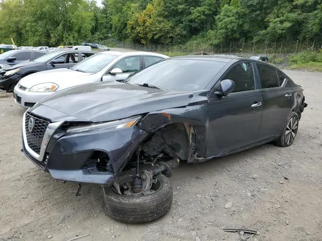 1N4BL4DV5MN353538 2021 2021 Nissan Altima- SV 1