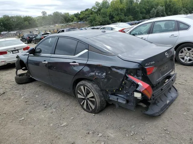 1N4BL4DV5MN353538 2021 2021 Nissan Altima- SV 2