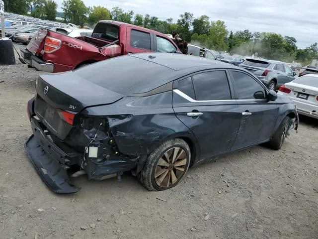 1N4BL4DV5MN353538 2021 2021 Nissan Altima- SV 3