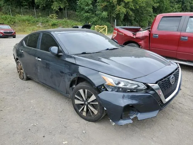 1N4BL4DV5MN353538 2021 2021 Nissan Altima- SV 4