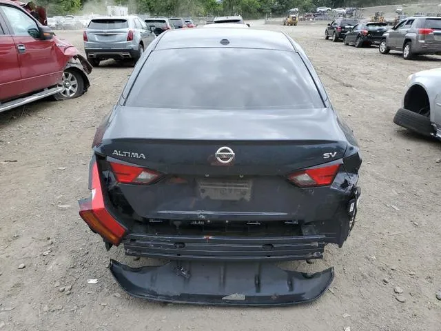 1N4BL4DV5MN353538 2021 2021 Nissan Altima- SV 6