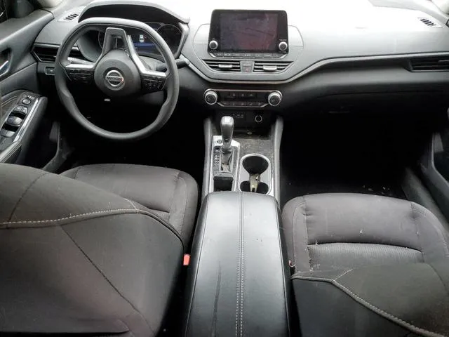 1N4BL4DV5MN353538 2021 2021 Nissan Altima- SV 8