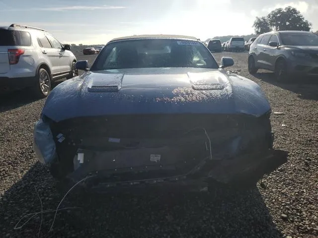 1FATP8UH0P5104157 2023 2023 Ford Mustang 5