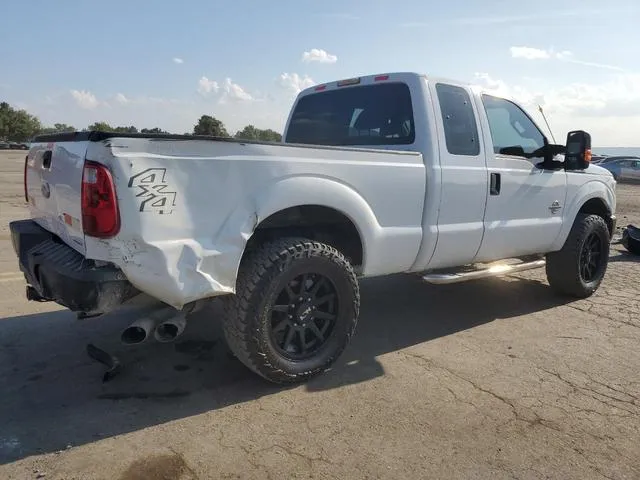 1FT7X2BT9BEA70440 2011 2011 Ford F-250- Super Duty 3