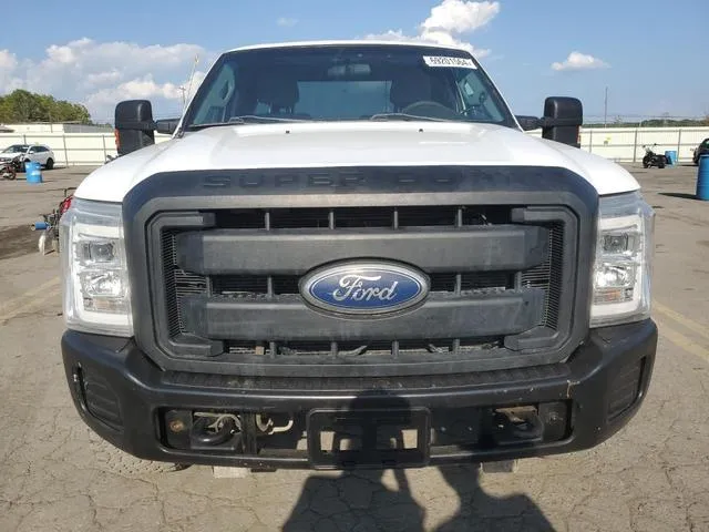 1FT7X2BT9BEA70440 2011 2011 Ford F-250- Super Duty 5