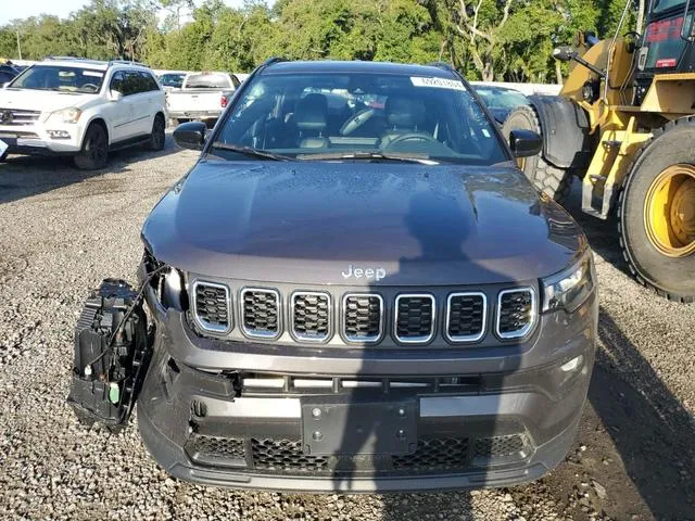 3C4NJDBN9RT116901 2024 2024 Jeep Compass- Latitude 5